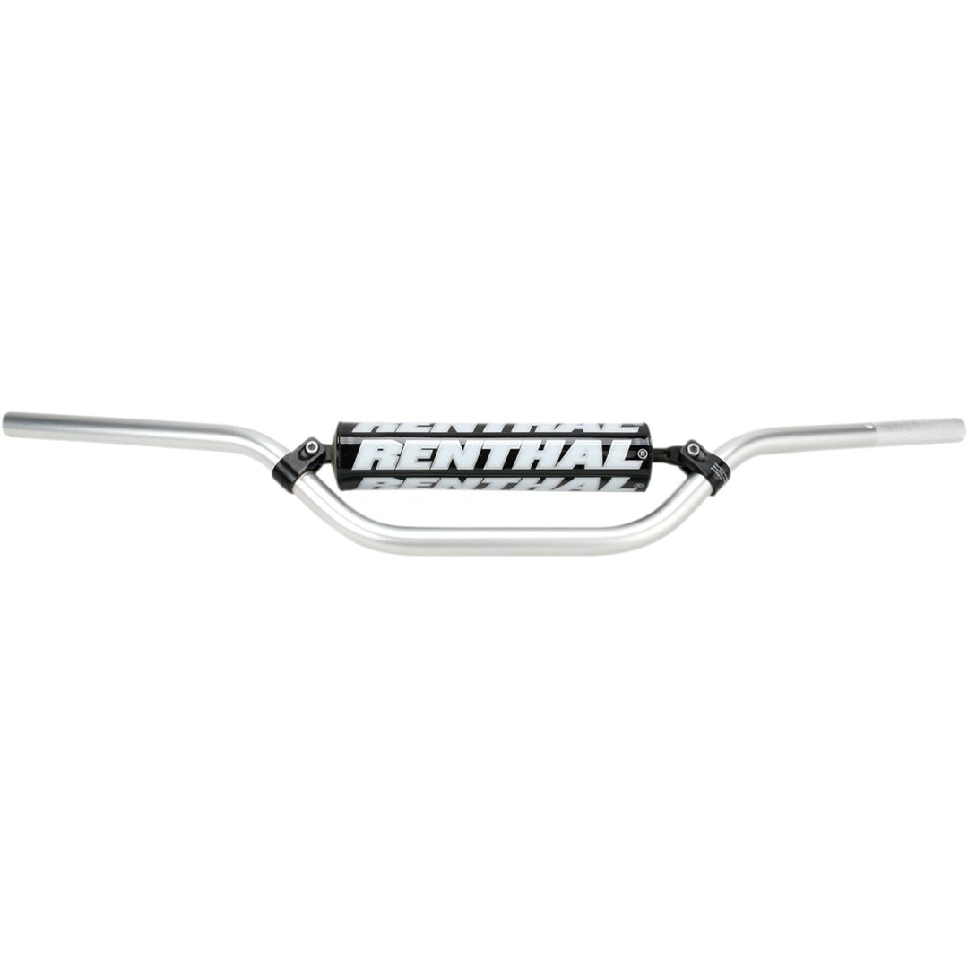 Styren 22mm Renthal Silver