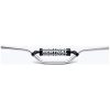Styren 22mm Renthal Silver 22mm 110cc Playbike – miniatyr 1