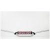 Styren 22mm Renthal Silver 22mm Ricky Carmichael – miniatyr 1