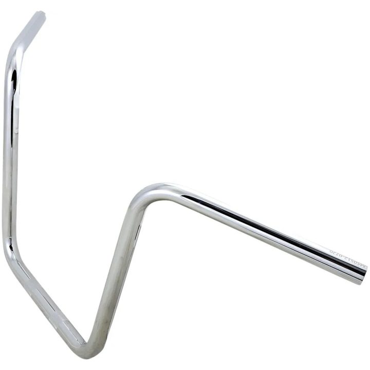 Styren Ape Hanger Krom MAGNUM SHIELDING – bild 4
