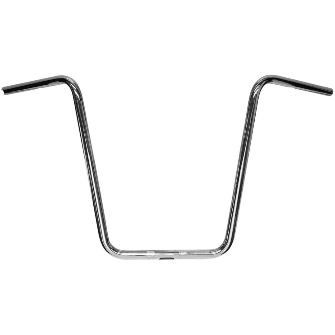 Styren Ape Hanger Krom MAGNUM SHIELDING – bild 3