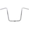 Styren Ape Hanger Krom MAGNUM SHIELDING – miniatyr 2