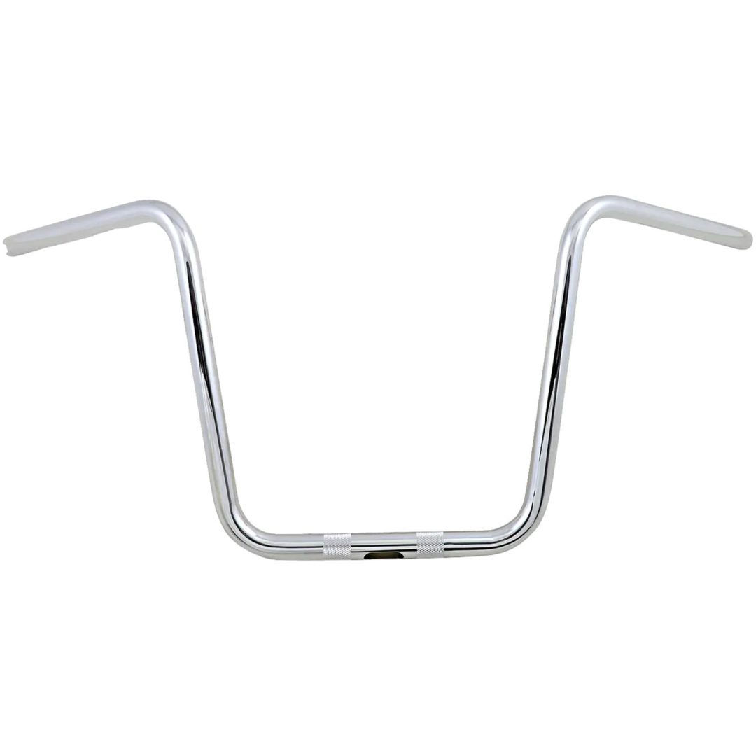 Styren Ape Hanger Krom MAGNUM SHIELDING – bild 2
