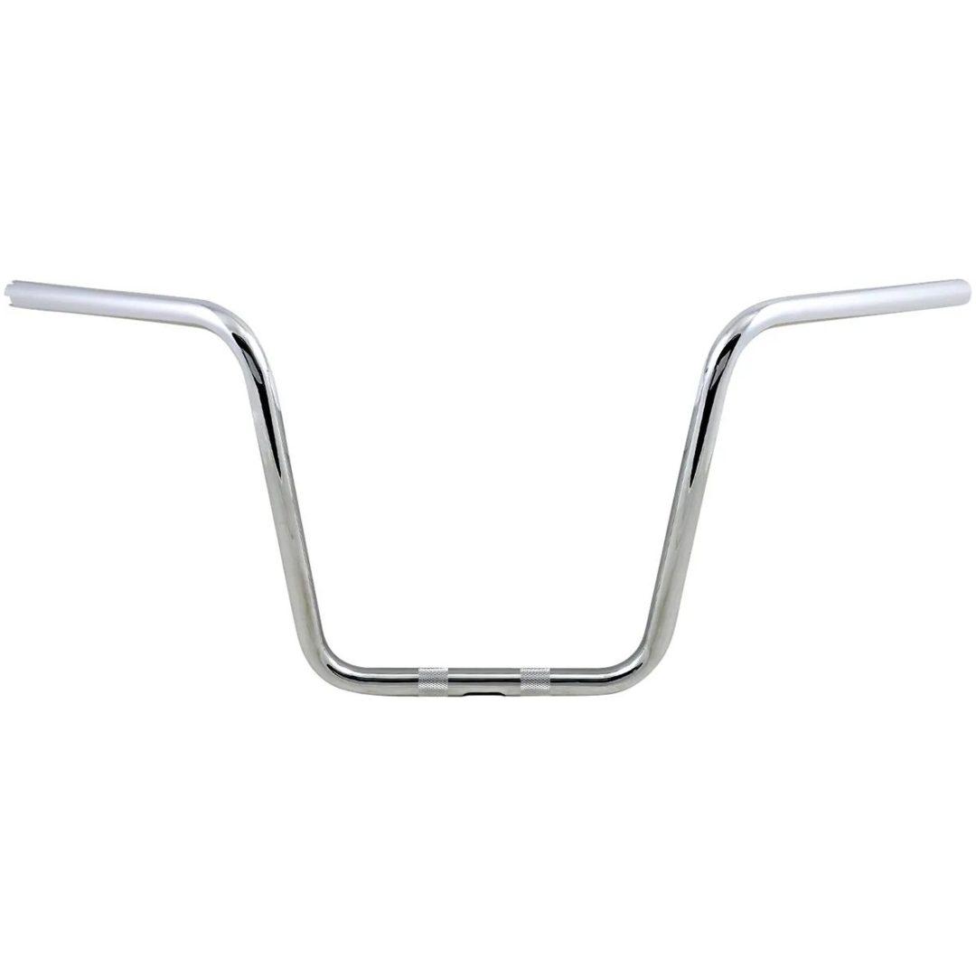Styren Ape Hanger Krom MAGNUM SHIELDING – bild 5