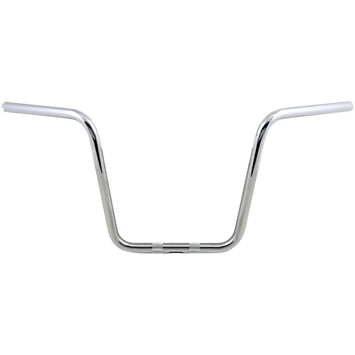Styren Ape Hanger Krom MAGNUM SHIELDING – bild 5