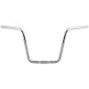 Styren Ape Hanger Krom MAGNUM SHIELDING – miniatyr 6