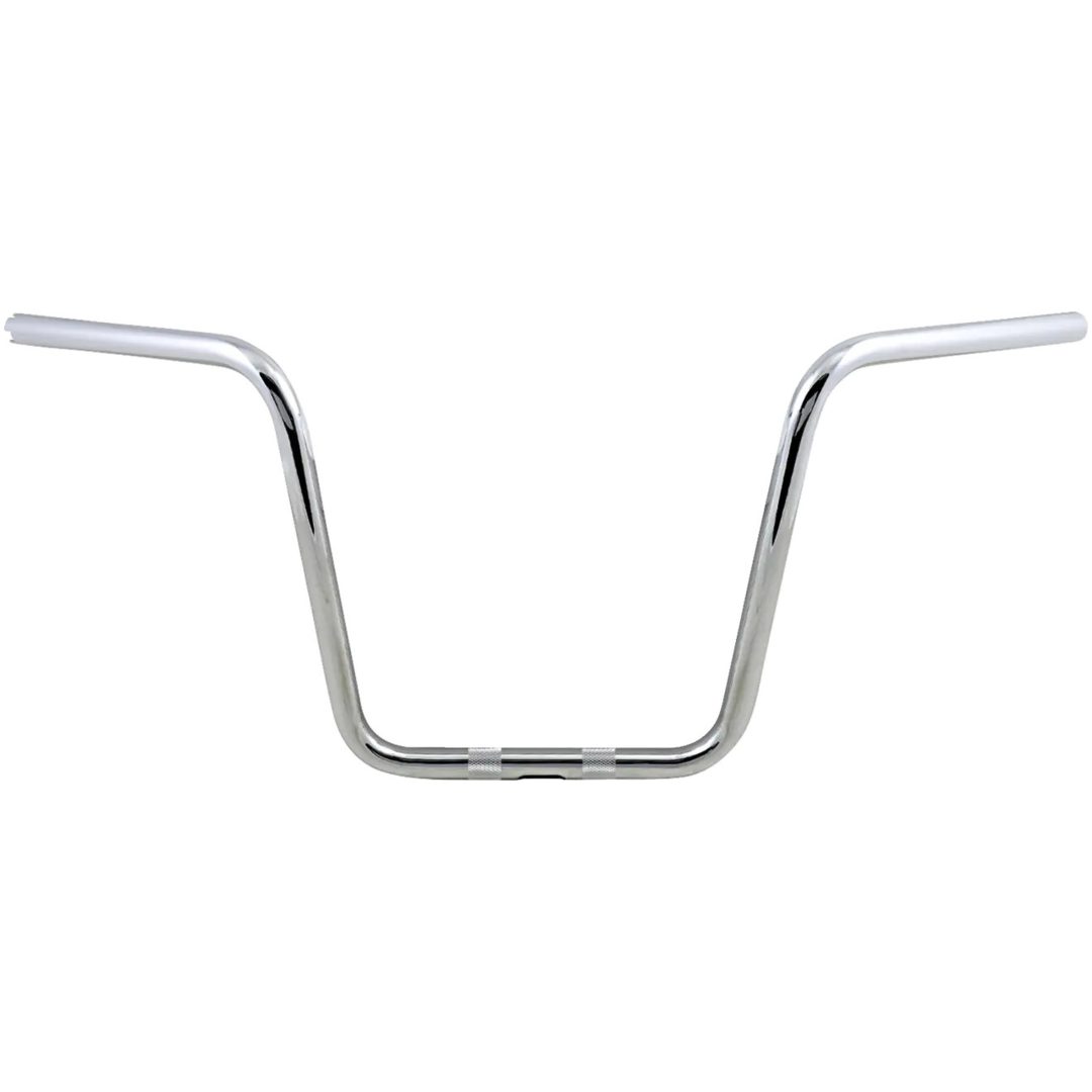 Styren Ape Hanger Krom MAGNUM SHIELDING – bild 6