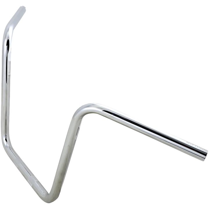 Styren Ape Hanger Krom MAGNUM SHIELDING – bild 7
