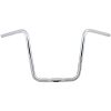 Styren Ape Hanger Krom MAGNUM SHIELDING – miniatyr 1