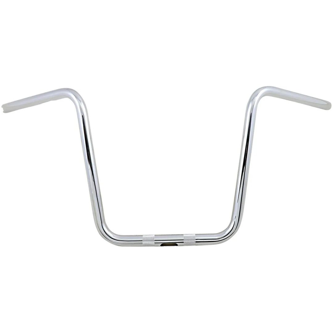 Styren Ape Hanger Krom MAGNUM SHIELDING