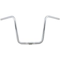 Styren Ape Hanger Krom MAGNUM SHIELDING
