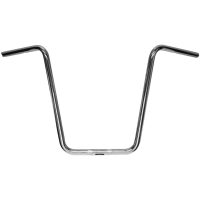 Styren Ape Hanger Krom MAGNUM SHIELDING