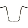 Styren Ape Hanger Krom MAGNUM SHIELDING – miniatyr 2