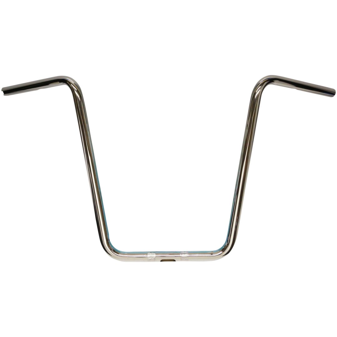 Styren Ape Hanger Krom MAGNUM SHIELDING – bild 2