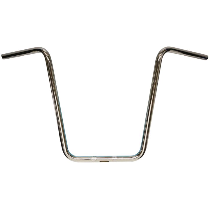 Styren Ape Hanger Krom MAGNUM SHIELDING – bild 2