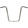 Styren Ape Hanger Krom MAGNUM SHIELDING – miniatyr 1