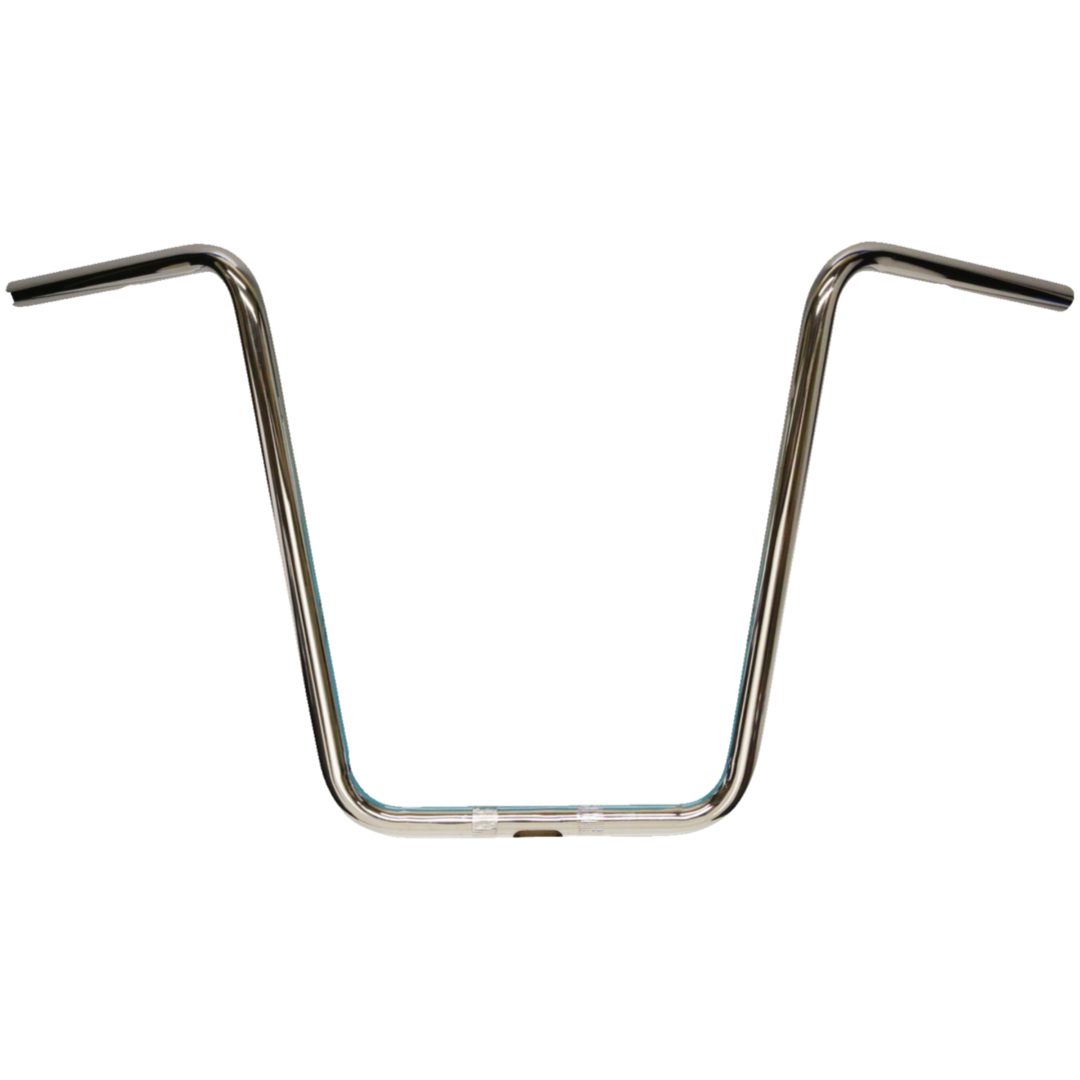 Styren Ape Hanger Krom MAGNUM SHIELDING