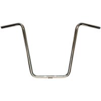 Styren Ape Hanger Krom MAGNUM SHIELDING