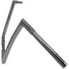 Styren Ez Install Pointed Top Krom FAT BAGGERS INC. – miniatyr 3