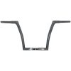 Styren Ez Install Pointed Top Krom FAT BAGGERS INC. – miniatyr 1