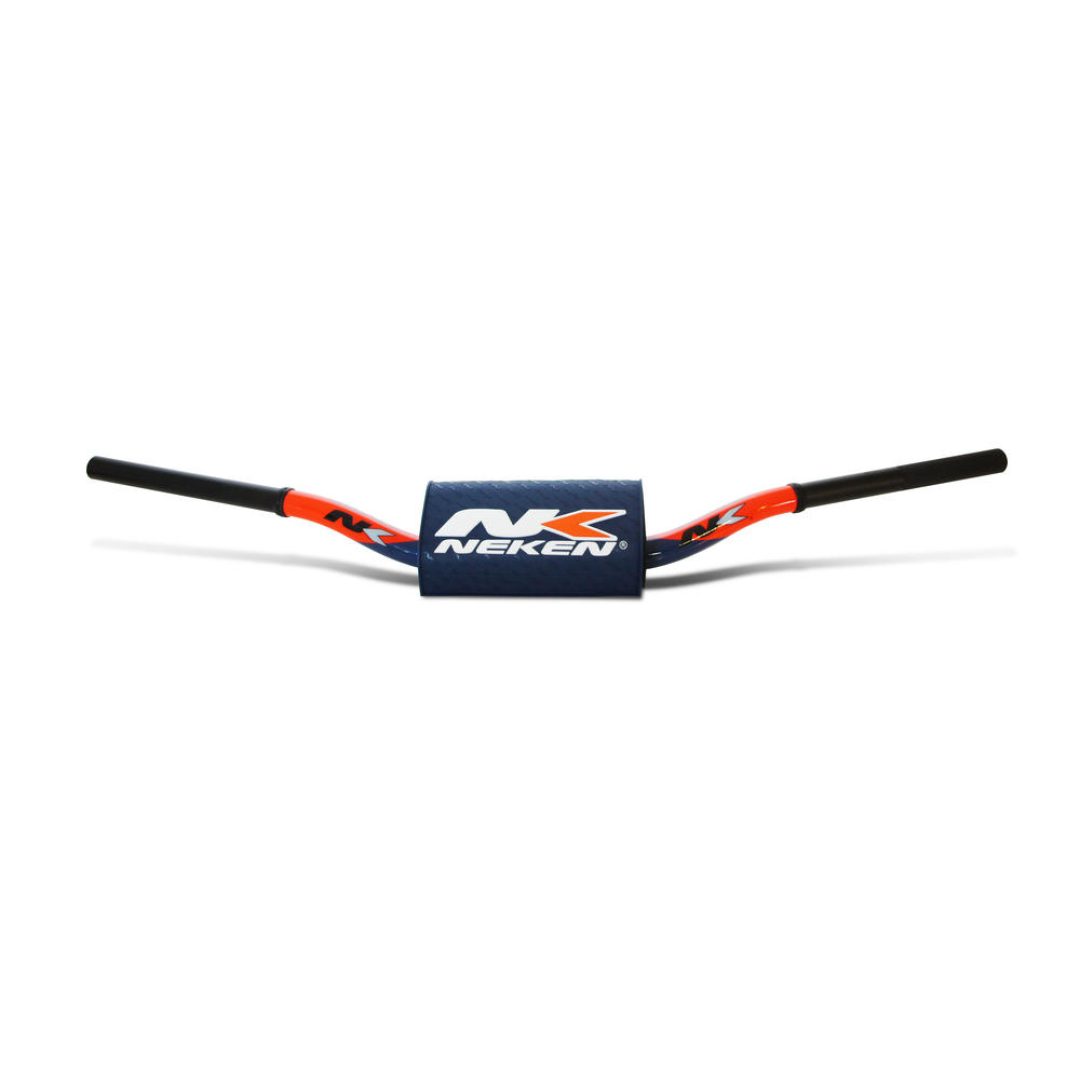 Styren Fatbar 101B Lightweight NEKEN Orange/Svart
