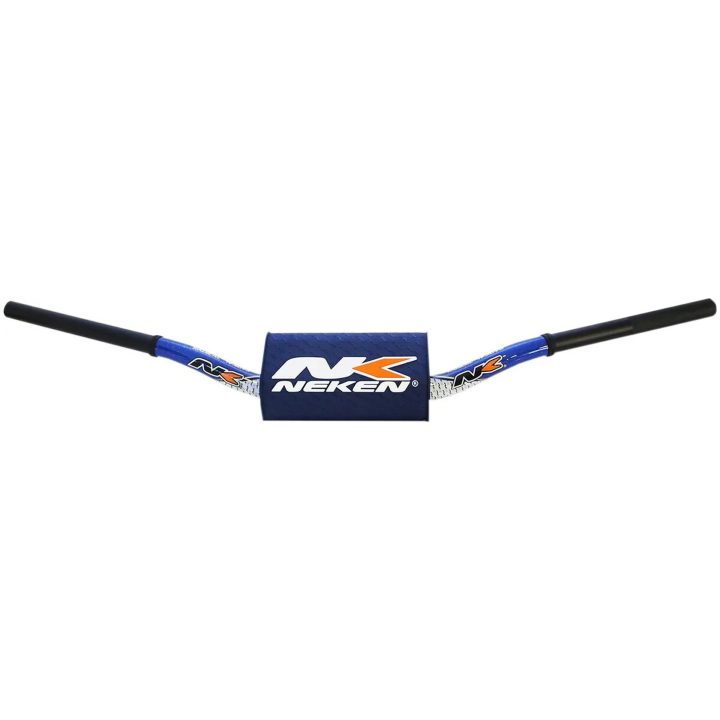 Styren Fatbar 121 Lightweight NEKEN Vit/Svart – bild 3