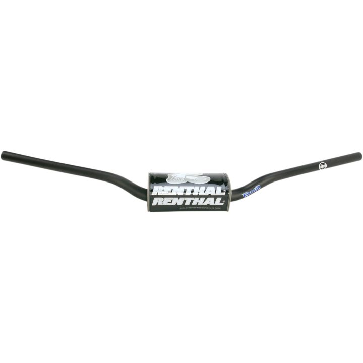 Styren Fatbar 822 KTM Låg Renthal Svart – bild 2