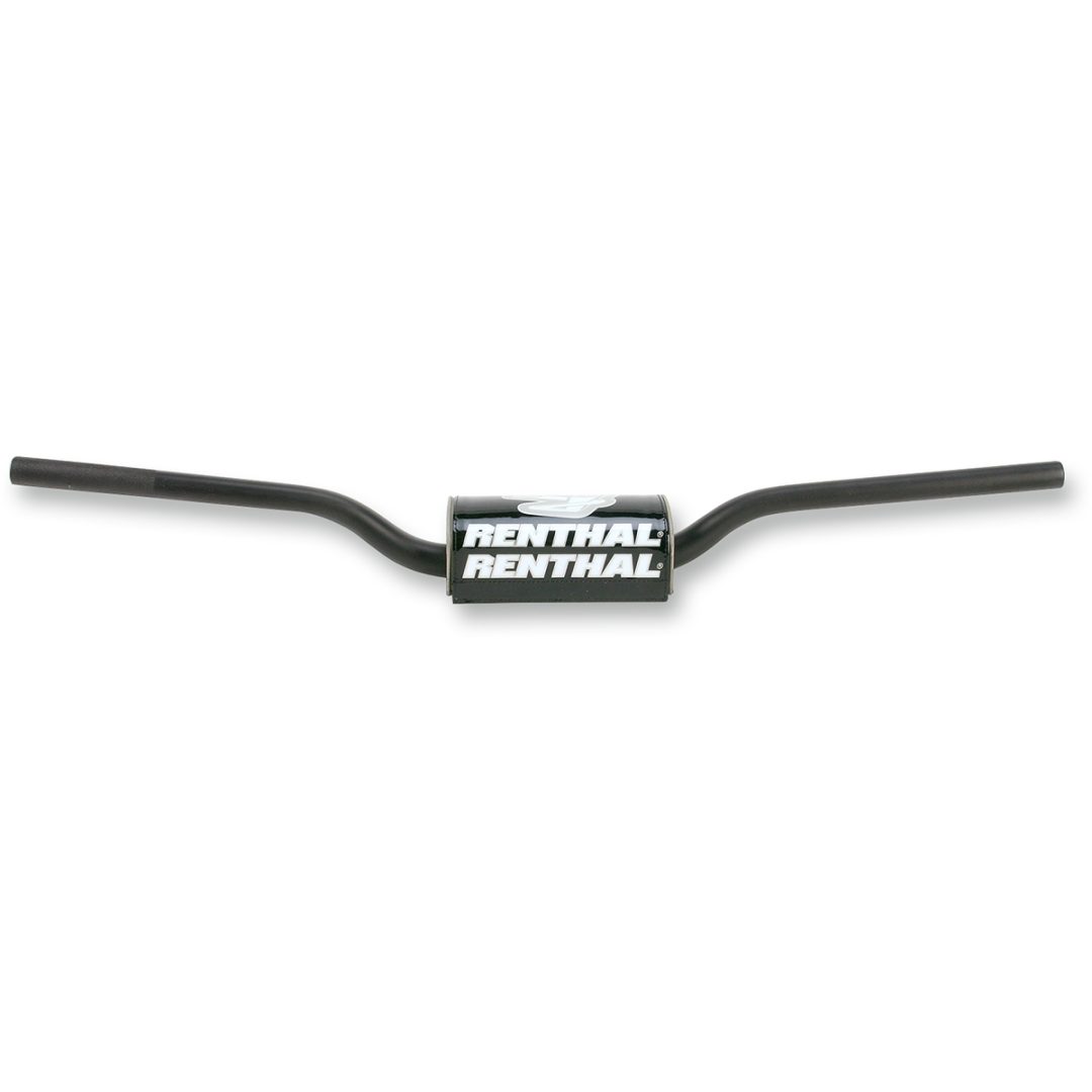 Styren Fatbar 822 KTM Låg Renthal Svart