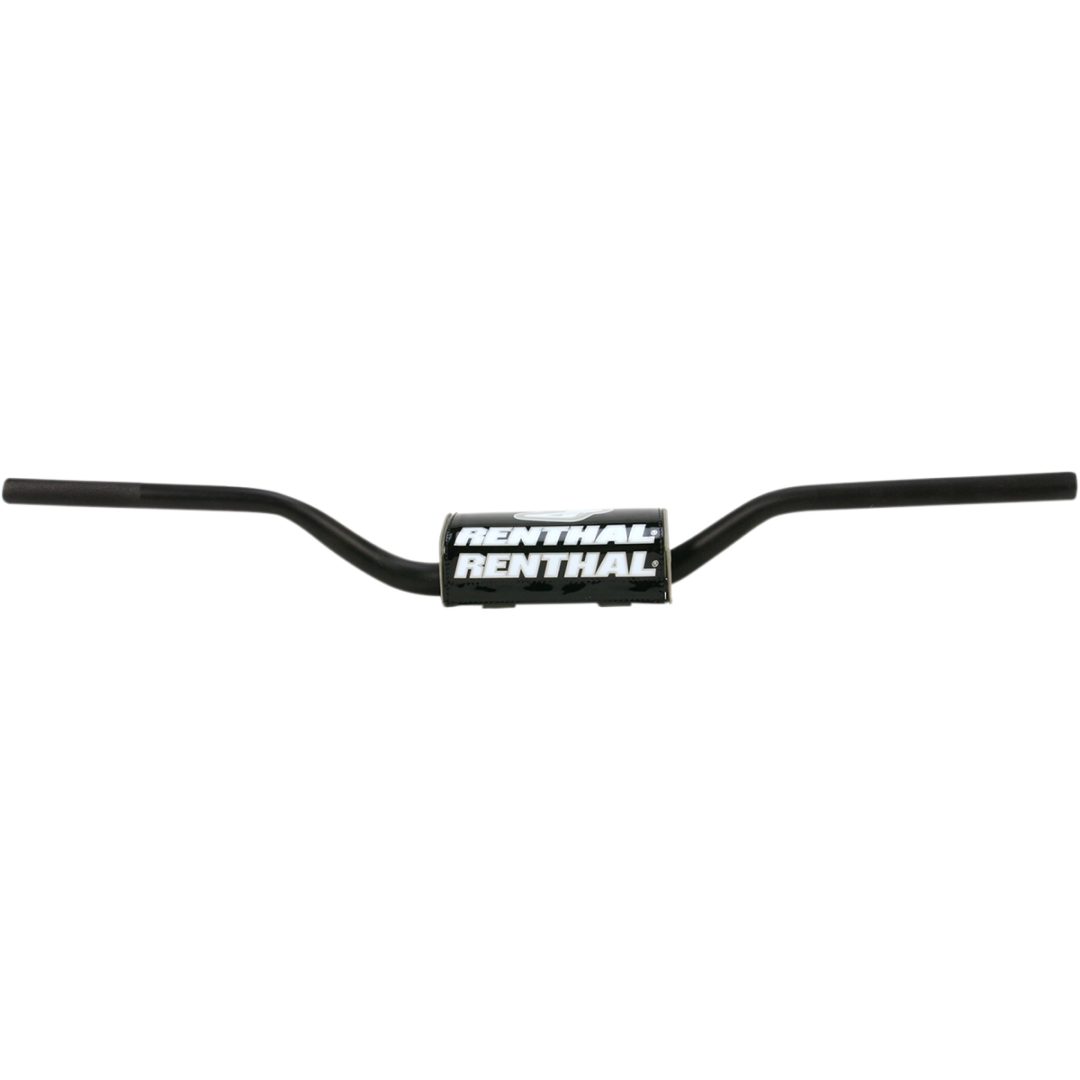 Styren Fatbar 826 KTM Hög Renthal Svart – bild 2