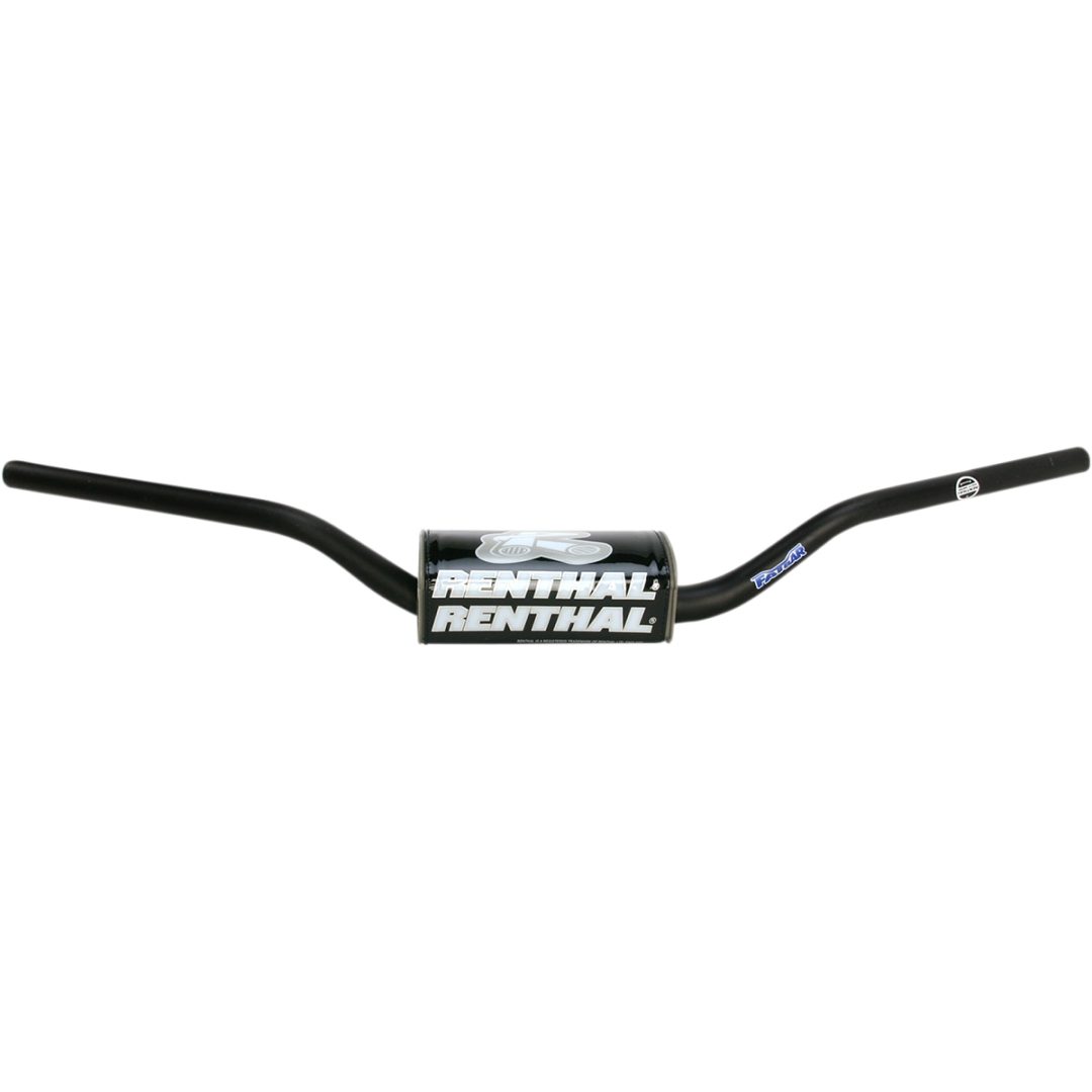 Styren Fatbar 826 KTM Hög Renthal Svart