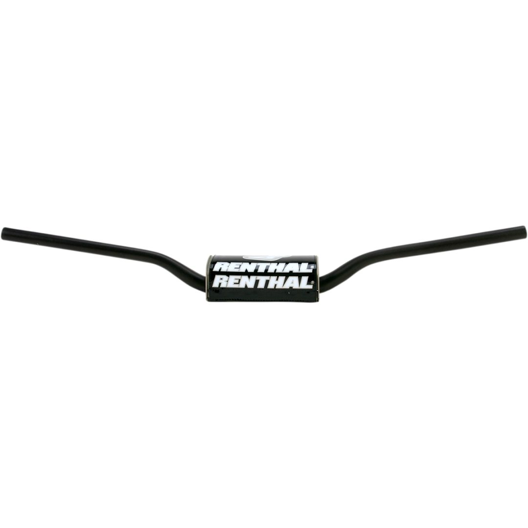 Styren Fatbar 827 KTM Renthal Svart – bild 3