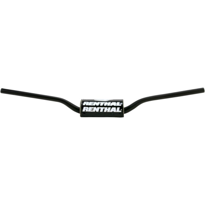 Styren Fatbar 827 KTM Renthal Svart – bild 3