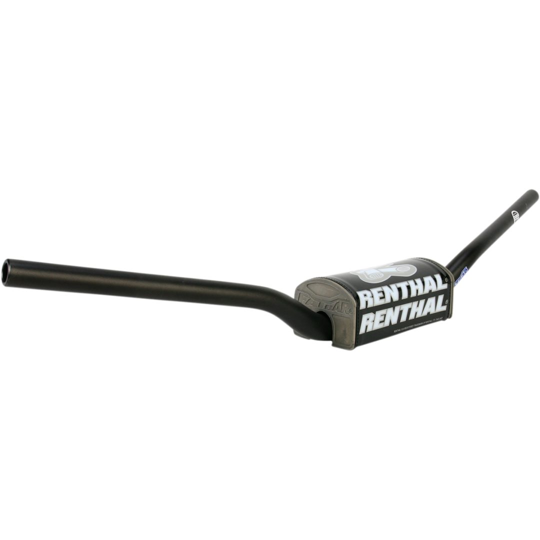Styren Fatbar 827 KTM Renthal Svart – bild 2