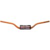 Styren Fatbar 831 KTM 85 Renthal Orange – miniatyr 1