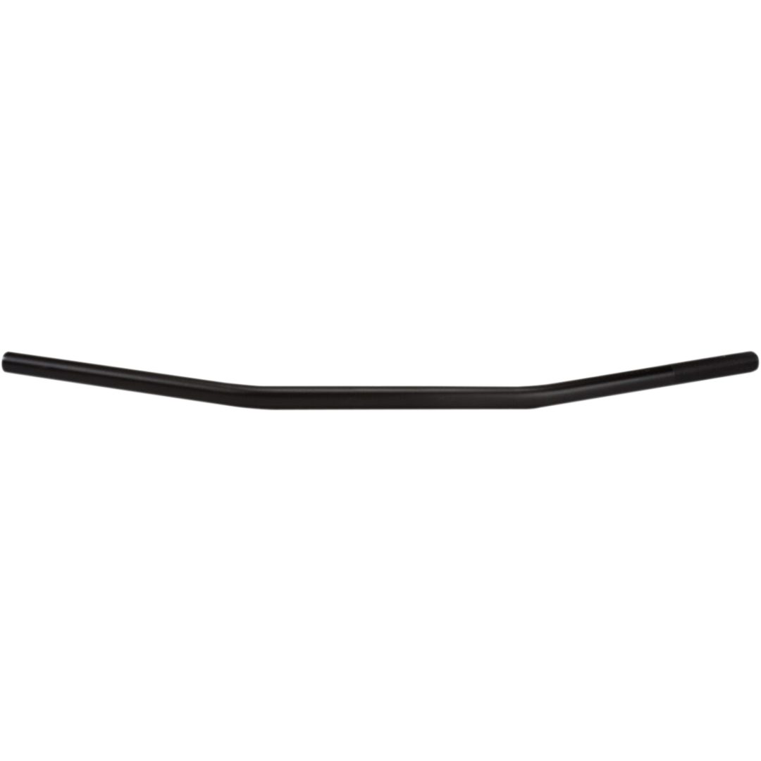Styren Road Sports Svart Anodiserad RENTHAL