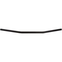 Styren Road Sports Svart Anodiserad RENTHAL