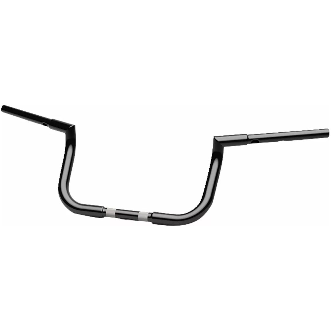 Styren Twin Peaks Touring Svart LA CHOPPERS – bild 2