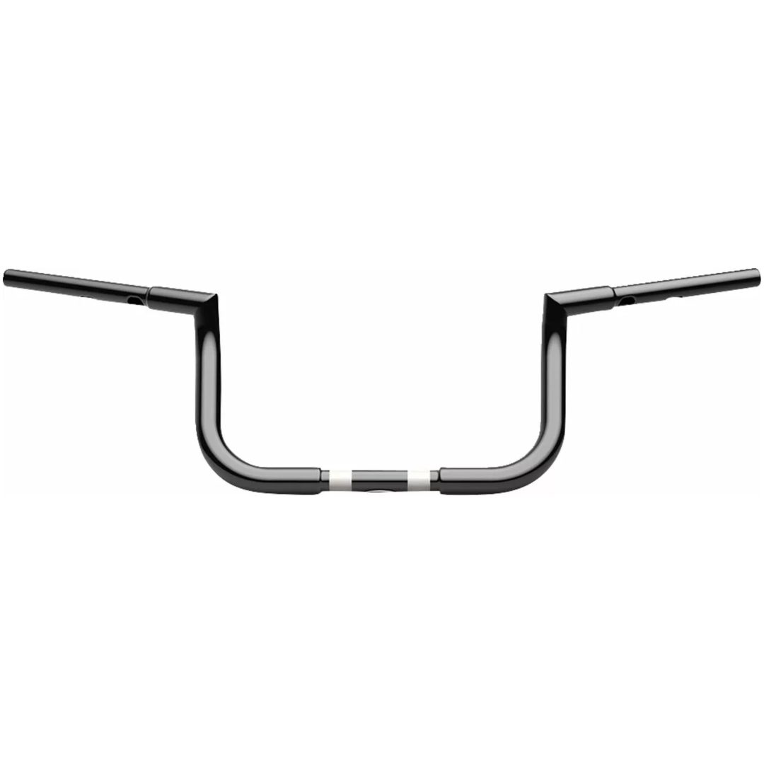 Styren Twin Peaks Touring Svart LA CHOPPERS