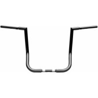 Styren Twin Peaks Touring Svart LA CHOPPERS