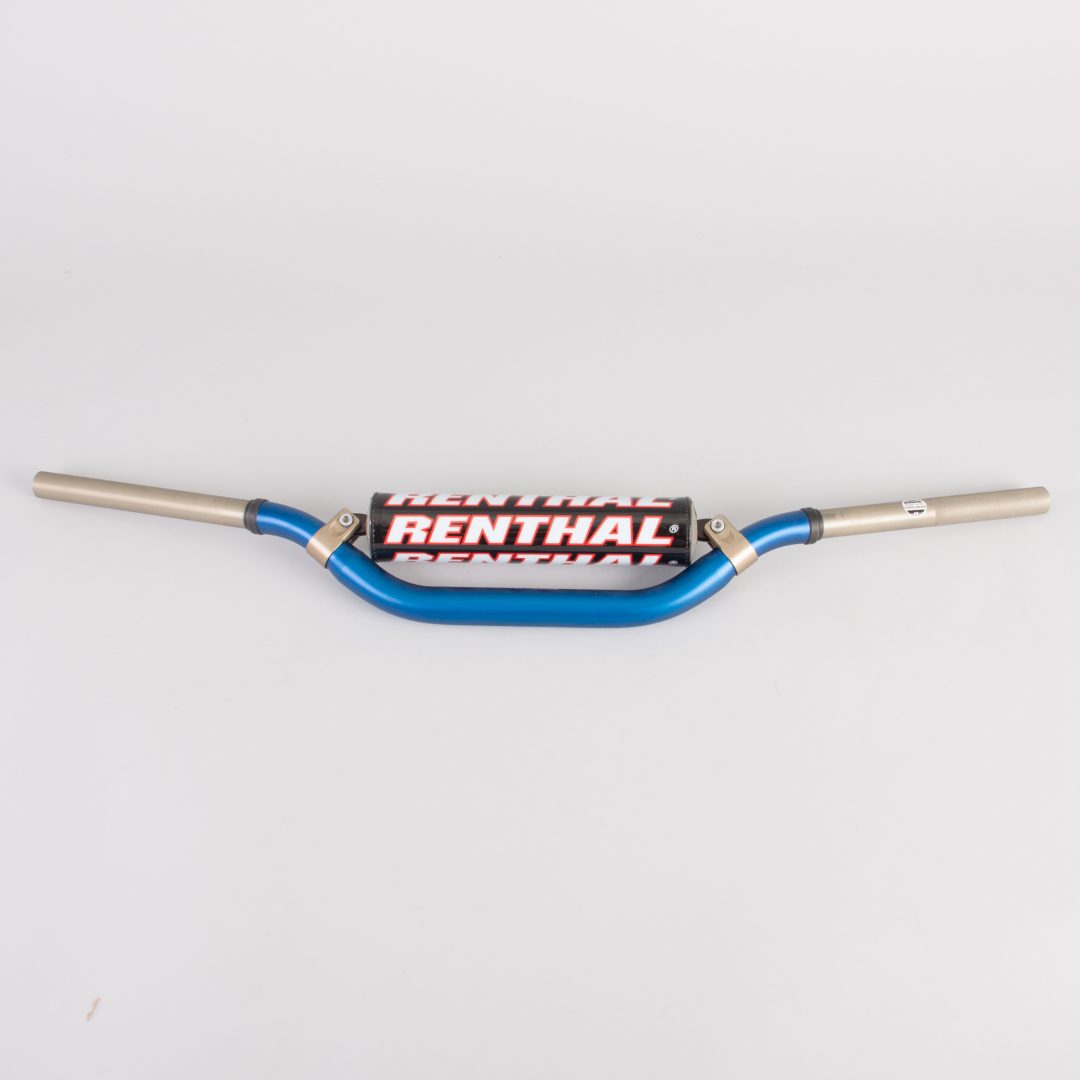 Styren Twinwall CR/KX MIKE LAROCCO Renthal Blue