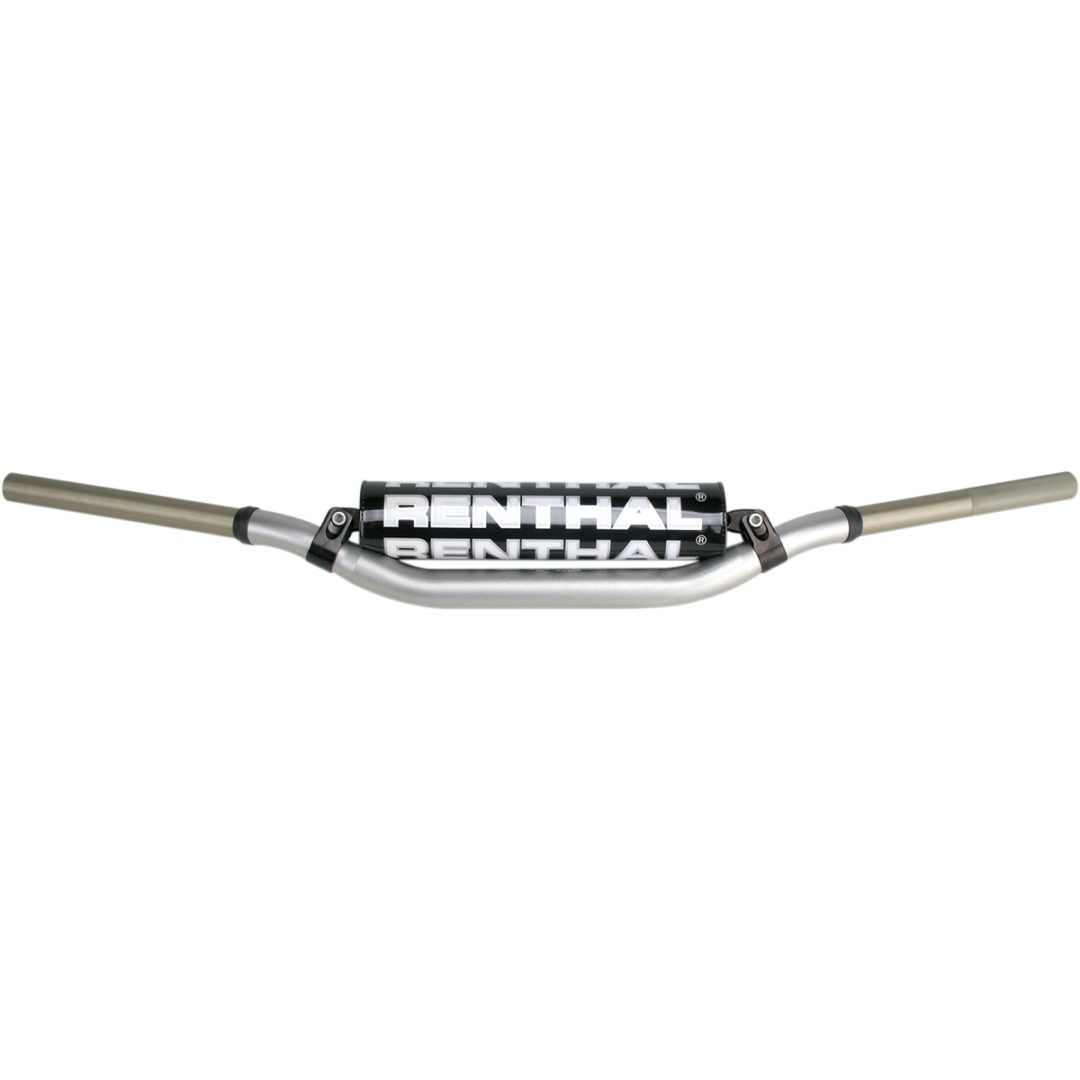 Styren Twinwall JEREMY MCGRATH Renthal Silver