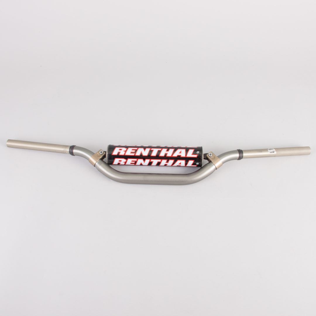 Styren Twinwall KTM FACTORY RACER Renthal Silver