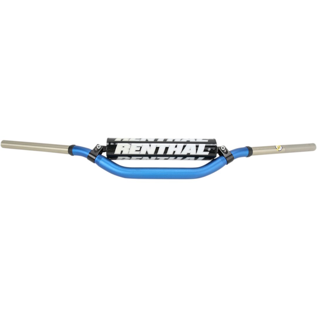 Styren Twinwall KX/RM JEFF EMIG Renthal Blå