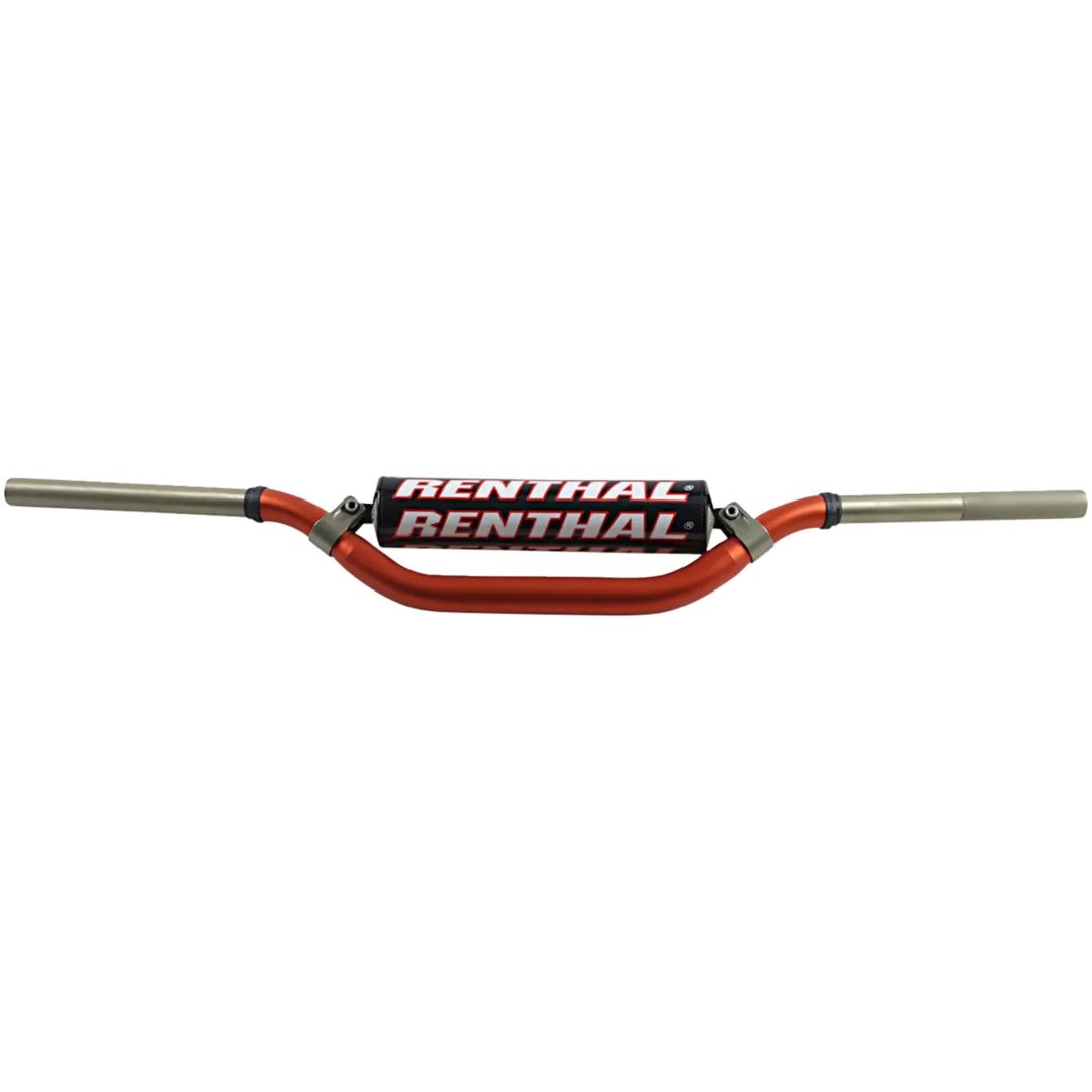Styren Twinwall YZ/KEVIN WINDHAM Renthal Orange – bild 2