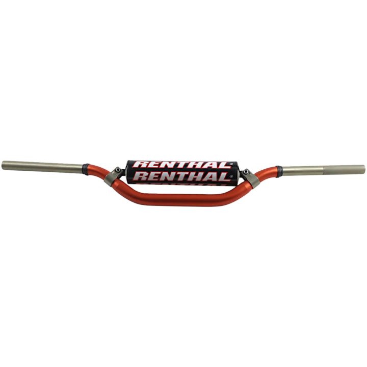 Styren Twinwall YZ/KEVIN WINDHAM Renthal Orange – bild 2
