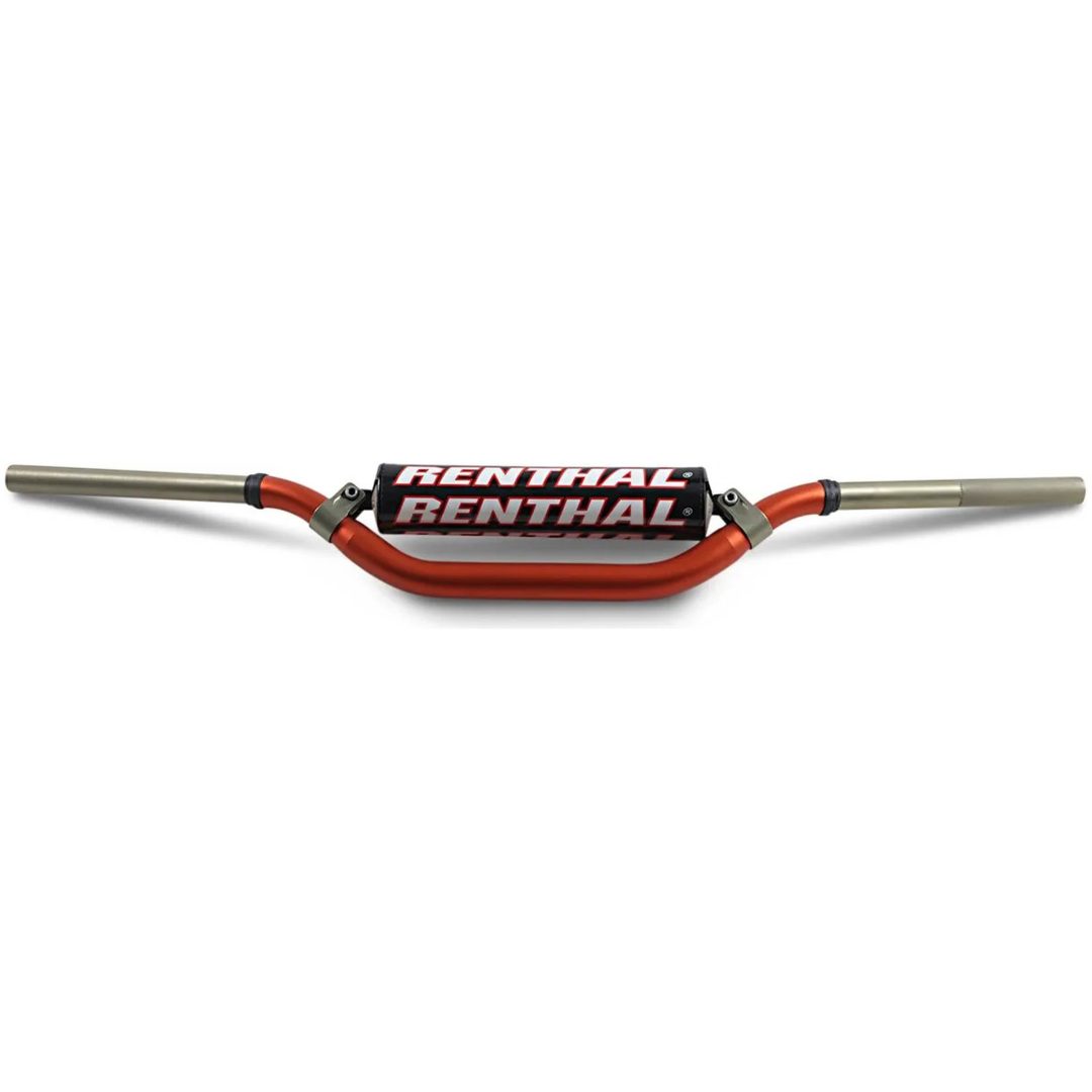 Styren Twinwall YZ/KEVIN WINDHAM Renthal Orange