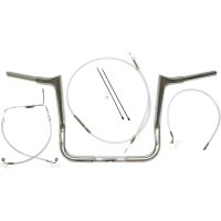 Styren Viking Krom MAGNUM SHIELDING