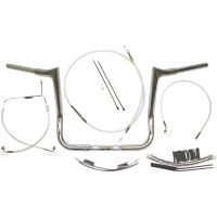 Styren Viking Krom MAGNUM SHIELDING