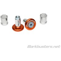 Styrendplugg BARKBUSTERS