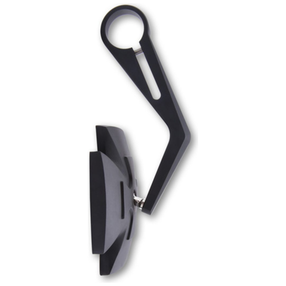 Styrendsspegel Iron Cross Svart HIGHSIDER – bild 3